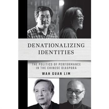 Denationalizing Identities
