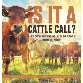Is it a Cattle Call?