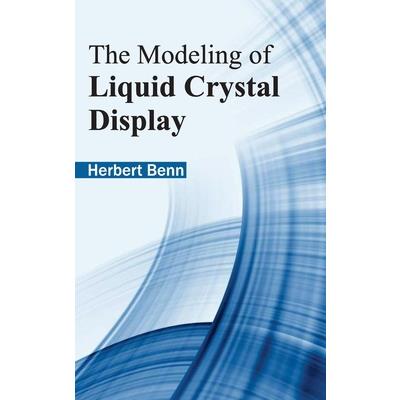 Modeling of Liquid Crystal Display