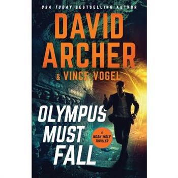 Olympus Must Fall