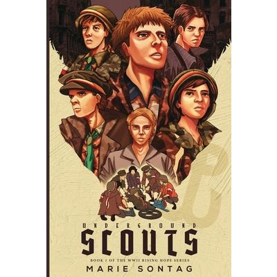 Underground Scouts