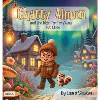 Chatty Aimon and the Town Far Far Away ... but Close