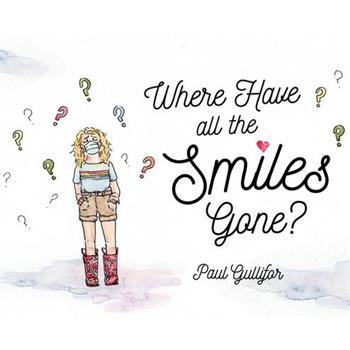 Where Have All the Smiles Gone?