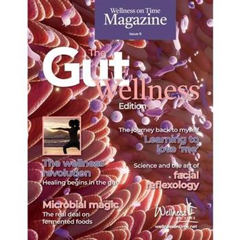 Wellness on Time Magazine