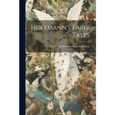 Hoffmann's Fairy Tales