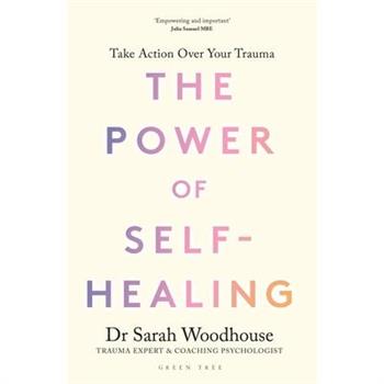 The Power of Self-Healing