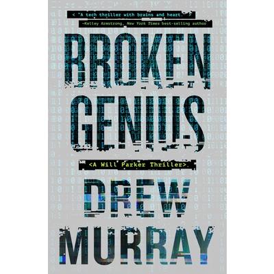 Broken Genius, Volume 1