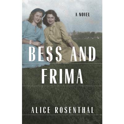Bess and Frima