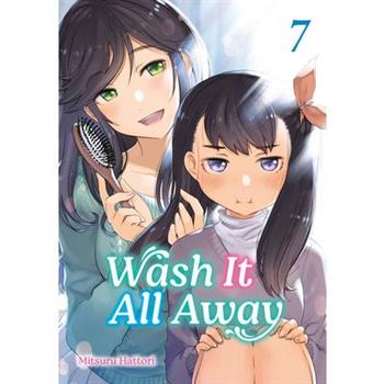 Wash It All Away 07