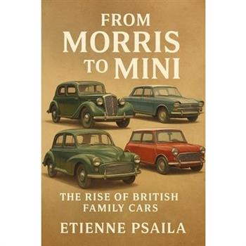 From Morris to Mini
