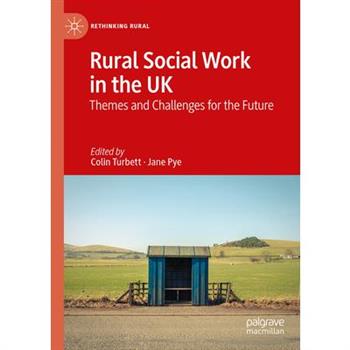 Rural Social Work in the UK
