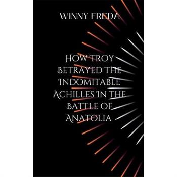 How Troy Betrayed The Half Blood Prince & Idomitable Achilles In The Battle Of Anatolia