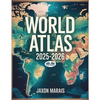 World Atlas 2025-2026
