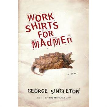 Work Shirts for Madmen