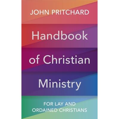 Handbook of Christian Ministry