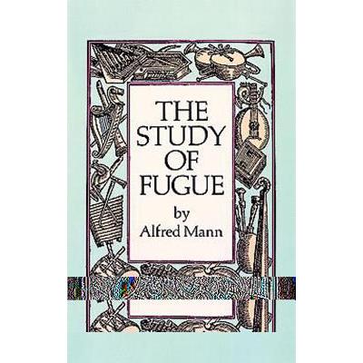 The Study of Fugue