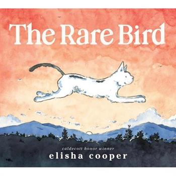The Rare Bird