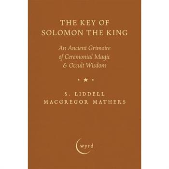 The Key of Solomon the King