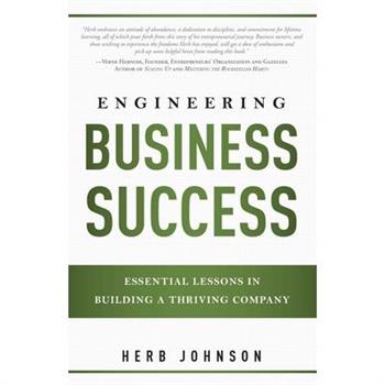 Engineering Business Success