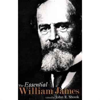The Essential William James