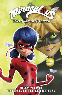 Miraculous - Tales of Ladybug and Cat Noir