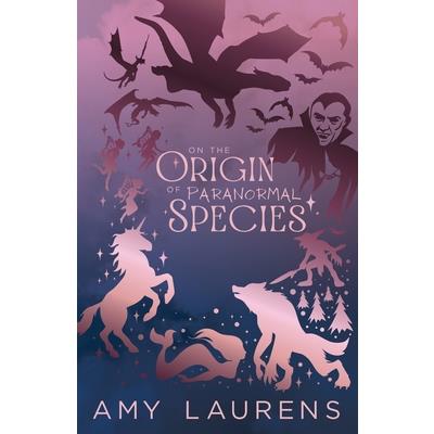 On The Origin Of Paranormal Species