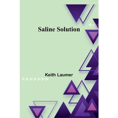 Saline Solution