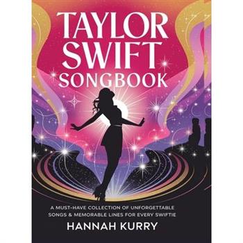 Taylor Swift Songbook