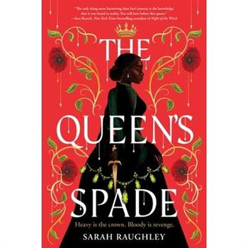 The Queen's Spade