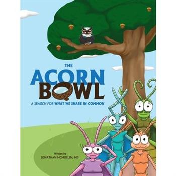The Acorn Bowl