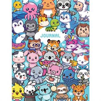 Kawaii Journal