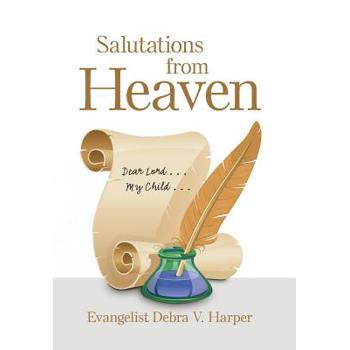Salutation from Heaven
