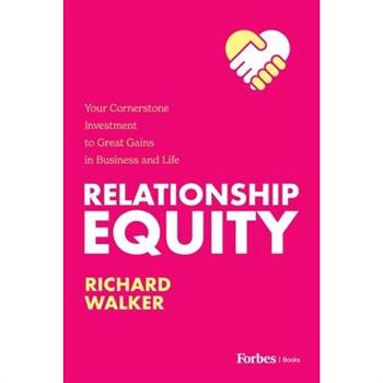 Relationship Equity