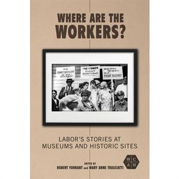 Where Are the Workers?
