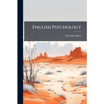 English Psychology