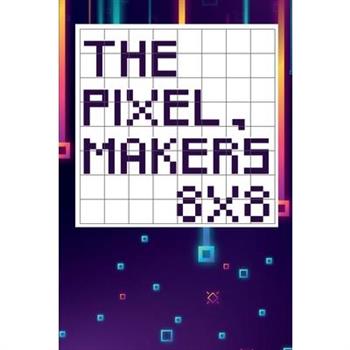 The pixel game’s 8X8