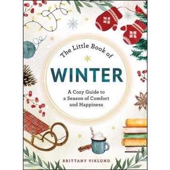 The Little Book of Winter