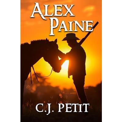 Alex Paine