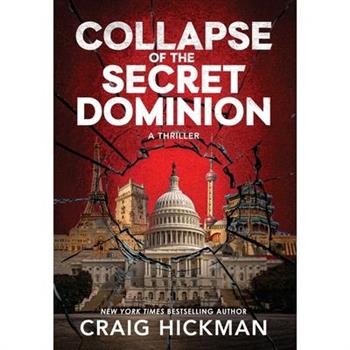 Collapse of the Secret Dominion