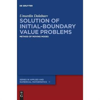 Solution of Initial-Boundary Value Problems