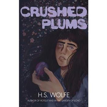 Crushed Plums