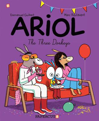 Ariol 8
