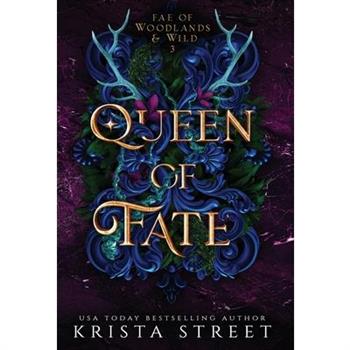 Queen of Fate