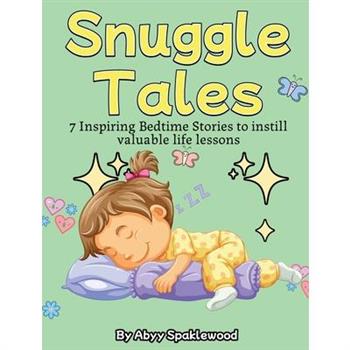 Snuggle Tales