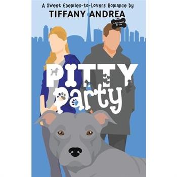 Pitty Party