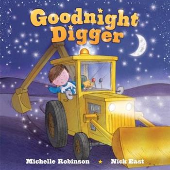Goodnight Digger