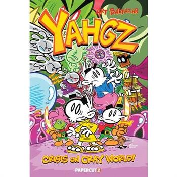Yahgz Collection
