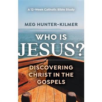 Who Is Jesus?