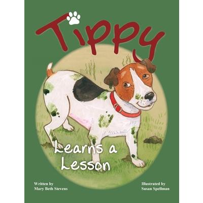 Tippy Learns a Lesson