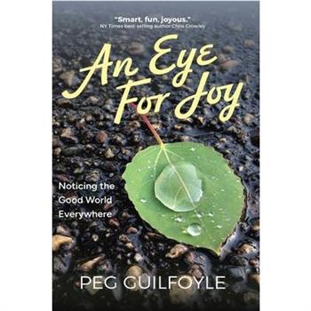 An Eye For Joy